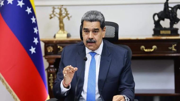 Tras la “escalada de agresiones de extrema gravedad” por parte de Estados Unidos, Maduro envía cartas de alerta a Naciones Unidas y gobiernos de América Latina