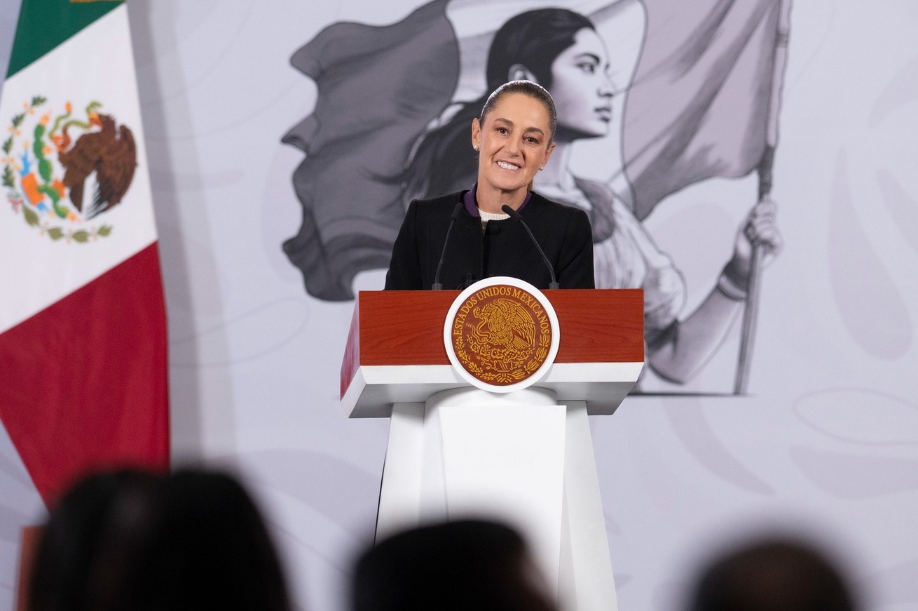 “No se requiere tanta burocracia” para organizar elecciones: presidenta Sheinbaum analizará funciones de los Organismos Públicos Locales Electorales