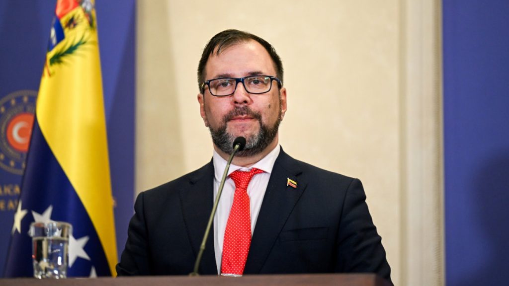 “Estos actos no quedarán impunes”: Venezuela denuncia segundo robo y secuestro de buque petrolero por Estados Unidos