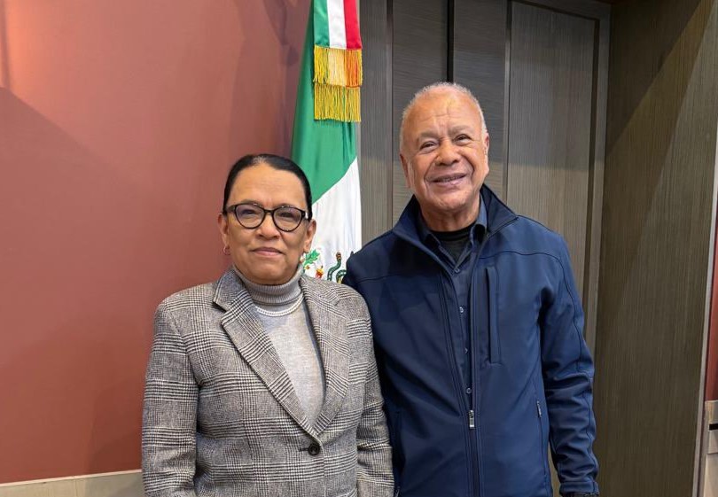 Dirigencias ante reforma electoral: PT apoya abiertamente; Partido Verde, se reserva