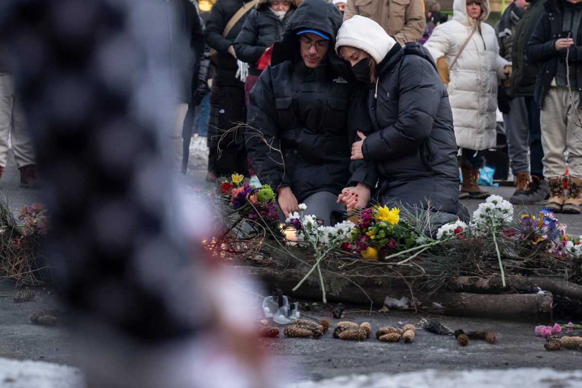 Republicanos cuestionan tácticas del ICE tras homicidio de Alex Pretti en Minneapolis