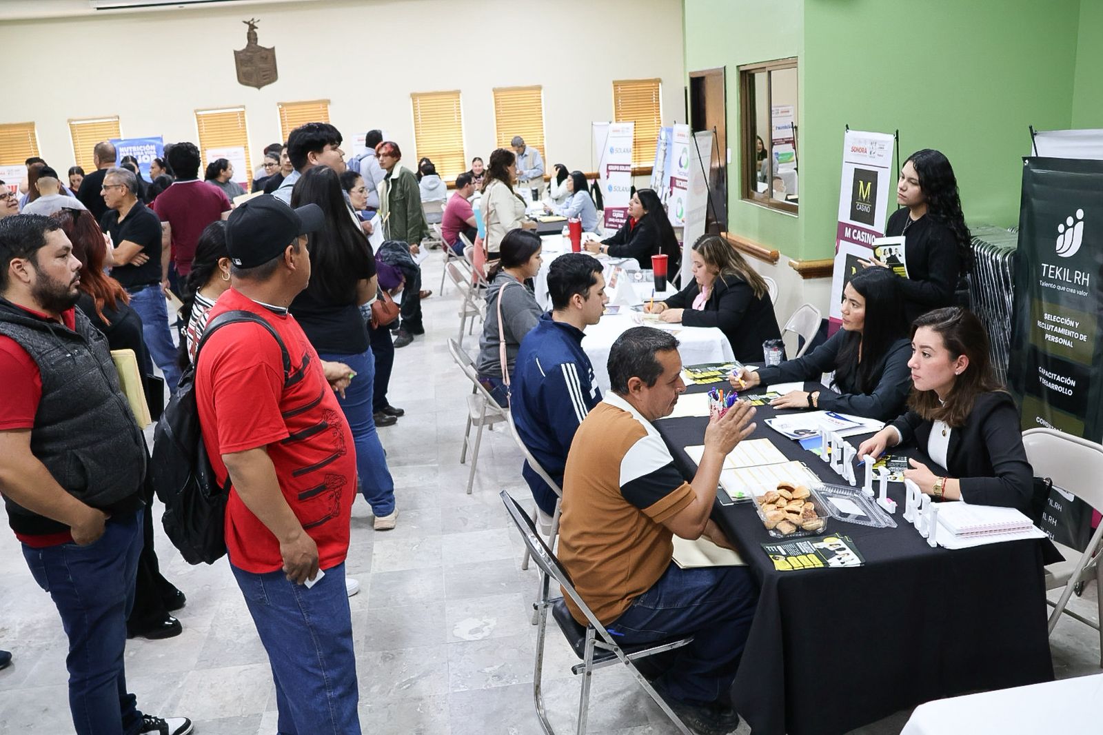 [VIDEO] Cajeme avanza: más de 700 empleos impulsan la economía local