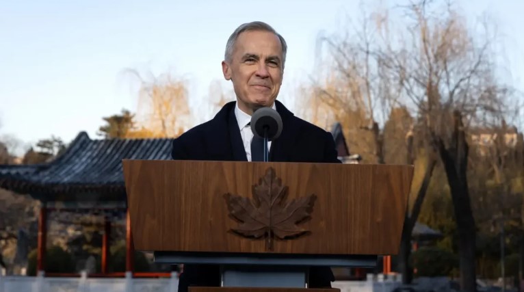 Ante la presión arancelaria de Trump, Canadá descarta acuerdos comerciales que infrinjan el T-MEC