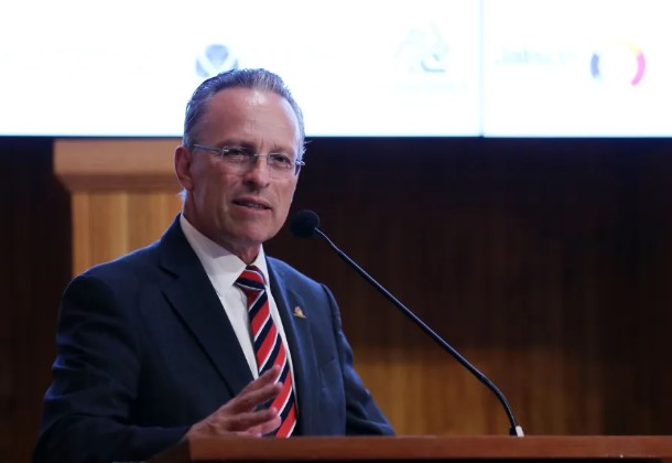 “Apoyamos a la Presidenta”: frente a dichos de Trump, la Iniciativa Privada de México avala posicionamiento y serenidad de Sheinbaum