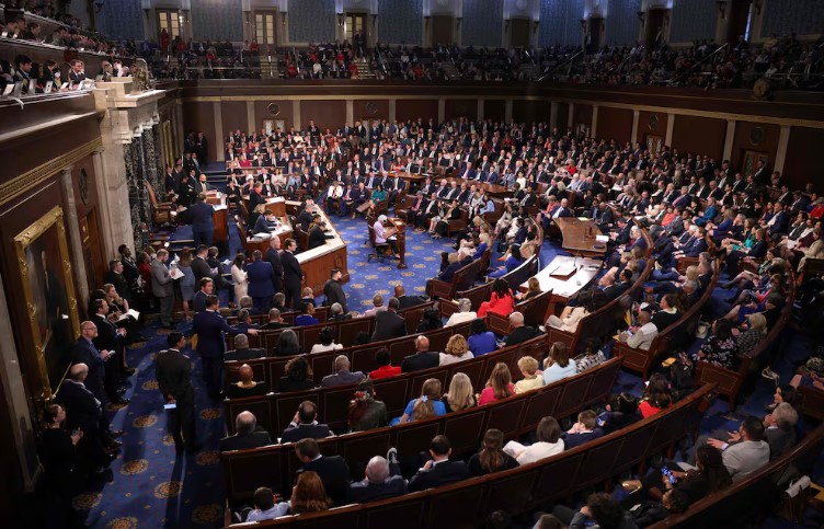 Sería “desastroso” una intervención militar en México: congresistas demócratas envían carta a Marco Rubio