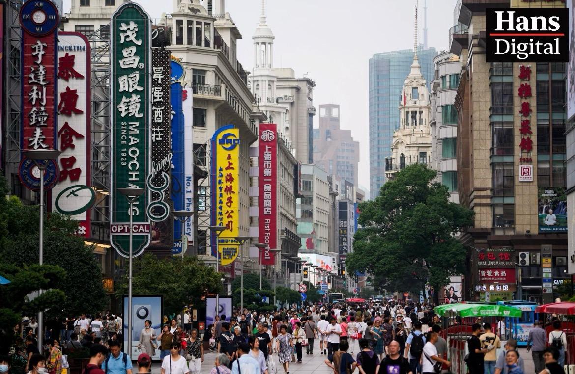 China impone récord comercial en 2025 y expone el fracaso de la guerra arancelaria de Trump