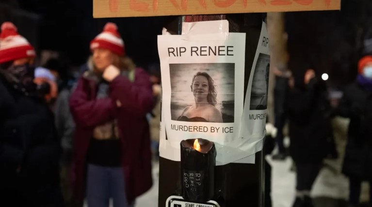 Dimite agente del Buró Federal de Investigaciones que inició indagatoria del caso Renée Good