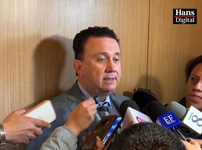 COPARMEX afirma que la integración comercial México-Estados Unidos es irreversible