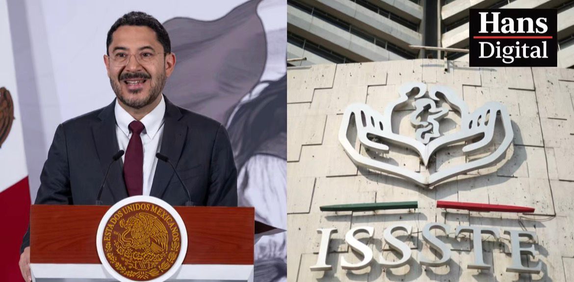 Martí Batres mencionó que una empresa española se resiste a la venta de hospital en Tláhuac