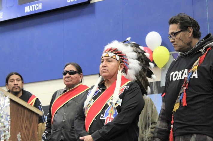 Denuncian detención de nativos americanos en operativos de ICE en Minnesota