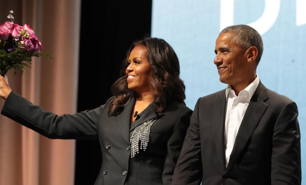 Ante video racista de Trump, Obama acusa “falta de vergüenza”; prevé costo electoral contra republicanos