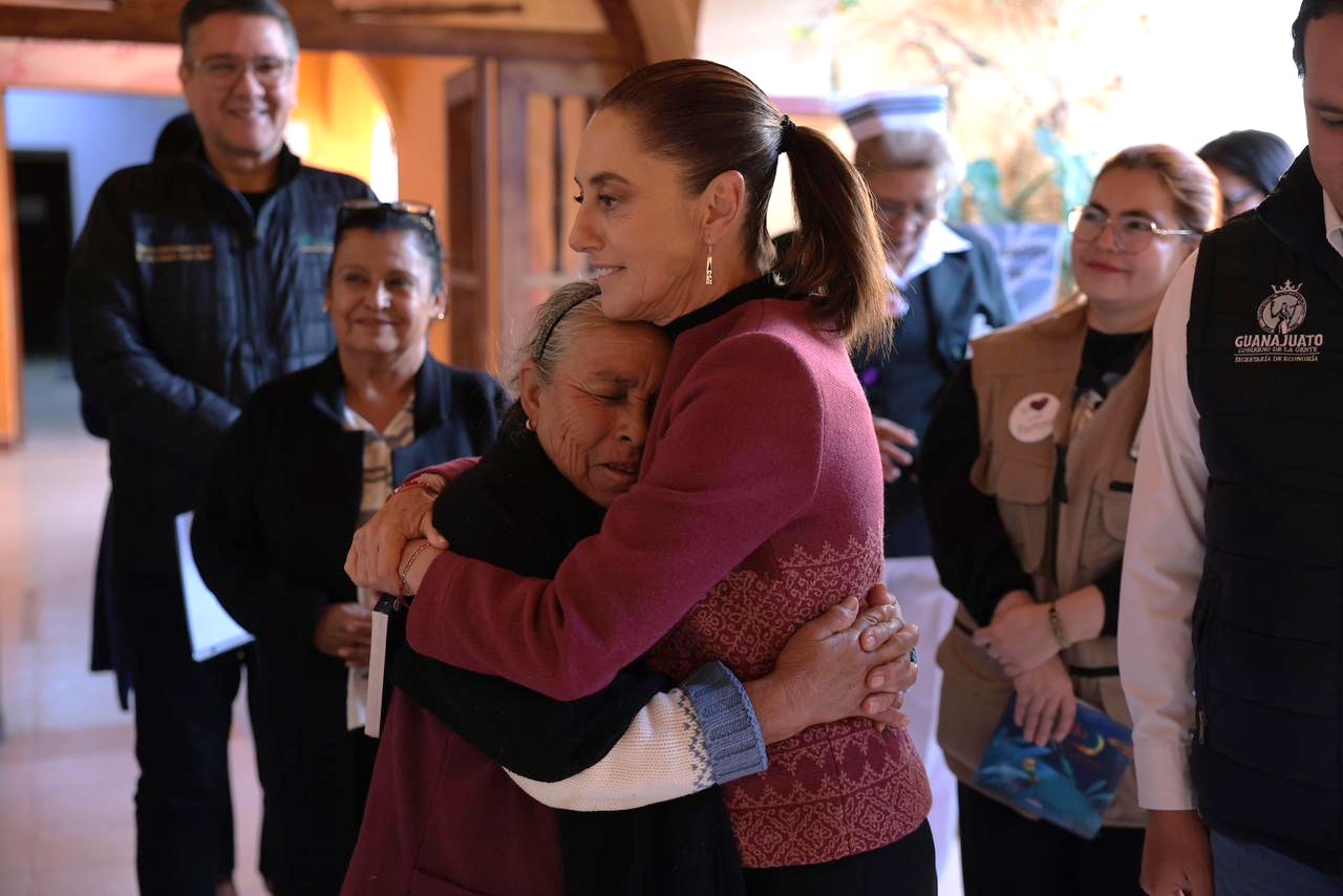 Gobierno de Sheinbaum integrará a las parteras tradicionales al sistema público de salud