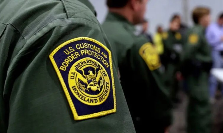 Tiroteo de la Patrulla Fronteriza en Arizona deja a una persona en estado crítico