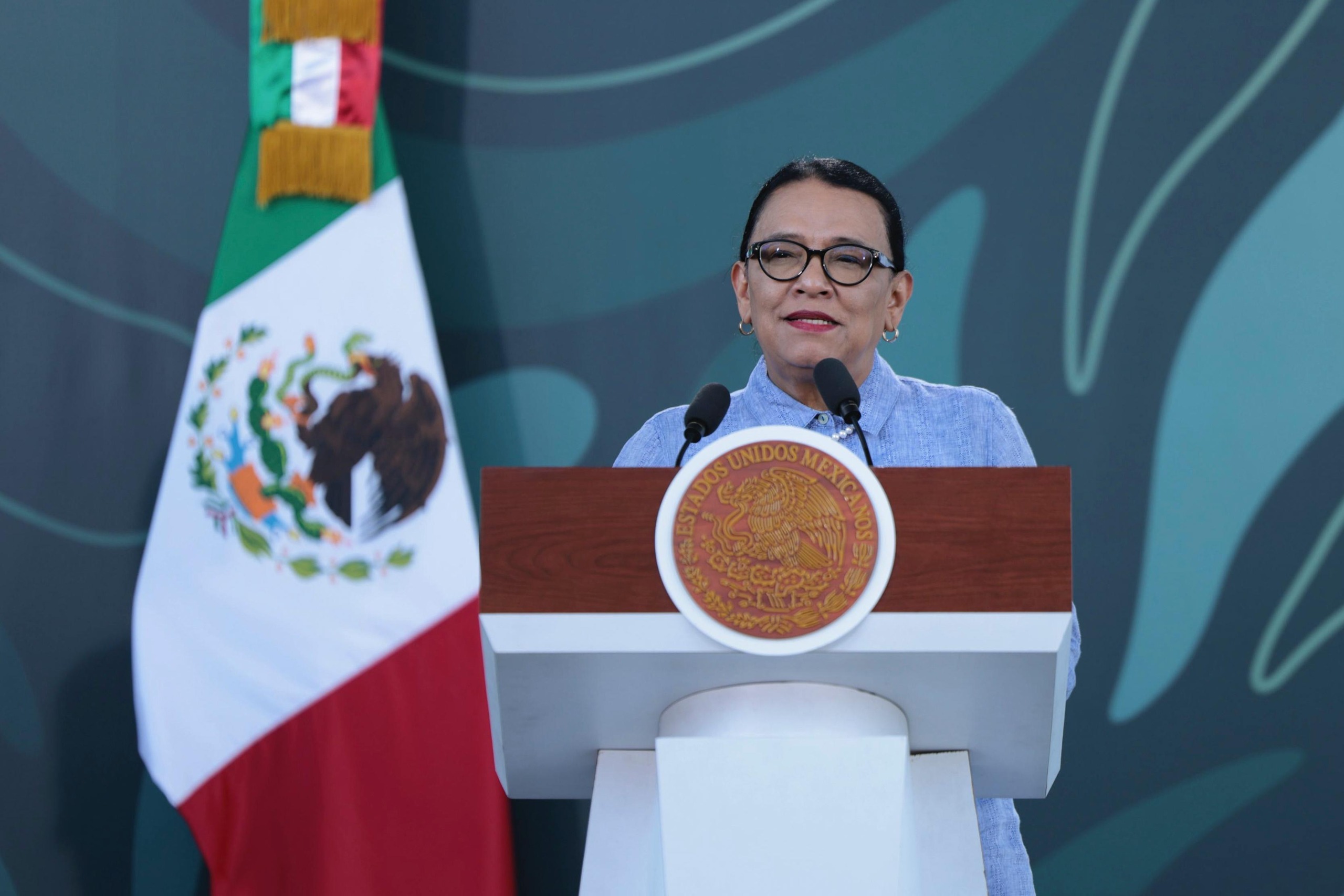 Gobierno de Sheinbaum despliega 186 mil acciones sociales y preventivas en Acapulco y Chilpancingo, en atención a las causas