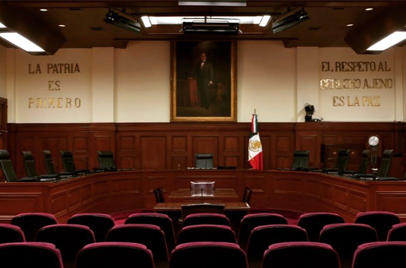 La SCJN validó las sanciones de la CONDUSEF a los bancos que no reporten información de sus despachos de cobranza