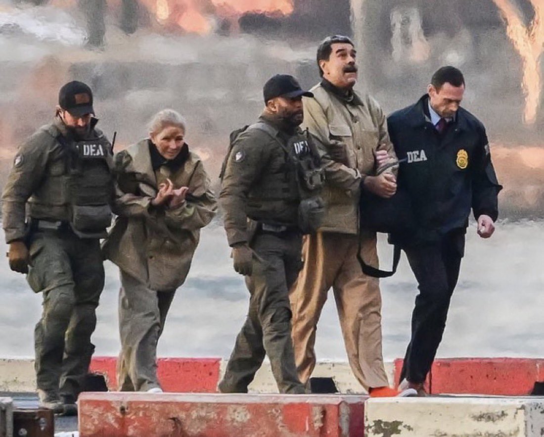 Primera audiencia en Nueva York: Maduro denuncia su secuestro, niega acusaciones y pide aplicar la Convención de Ginebra