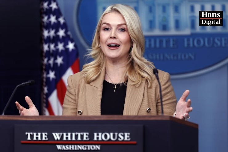 Casa Blanca: Despliegue militar europeo en Groenlandia no cambia objetivo de Trump