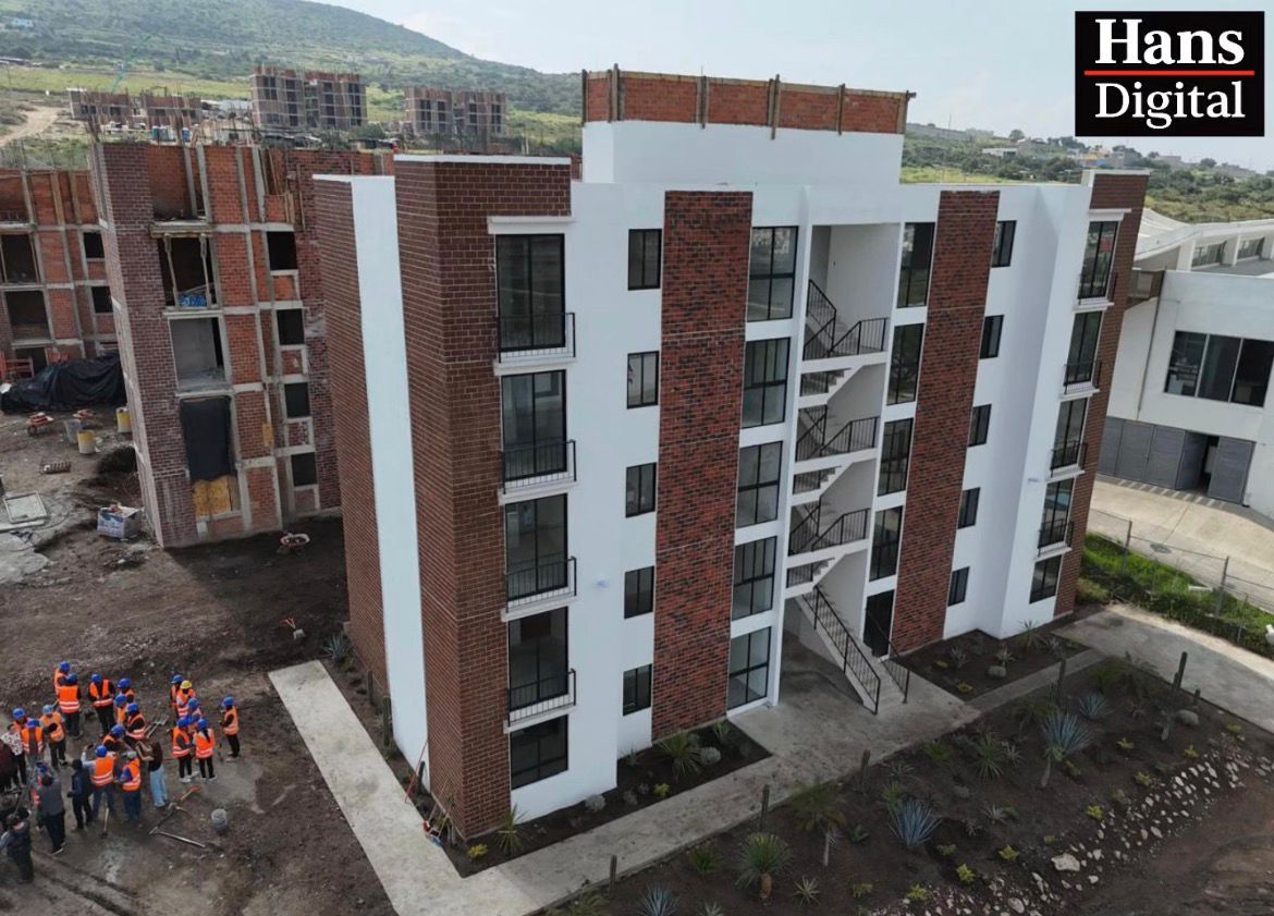 Vivienda para el Bienestar beneficiará a cerca de 8 millones de familias en México