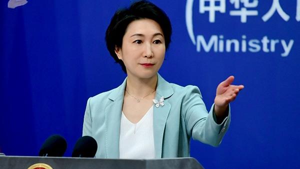 Al realizar audiencia contra Maduro, Estados Unidos comete infracción grave de la soberanía; mina relaciones internacionales: China