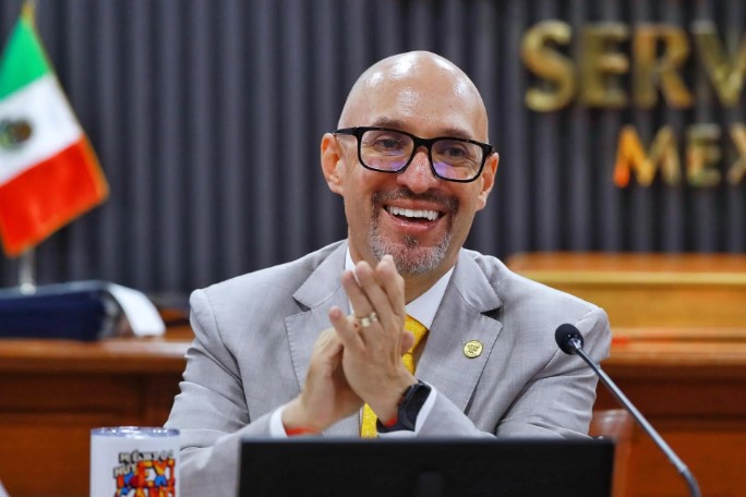 Confederación de Cámaras de Comercio respalda diálogo sin subordinación tras llamada Sheinbaum-Trump