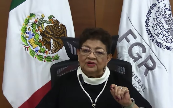 Descarrilamiento del Tren Interoceánico fue por exceso de velocidad: Fiscalía General de la República