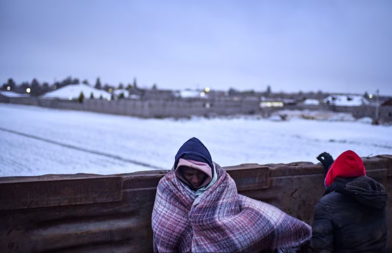 Invierno 2025-2026 en México ha cobrado seis vidas, informa la Secretaría de Salud