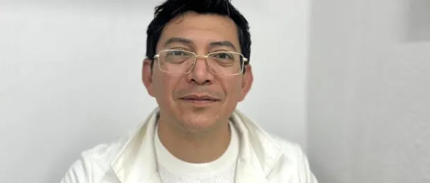 Doctor Ulises Trejo: figura excepcional dentro del sistema de salud de la Alcaldía Tláhuac