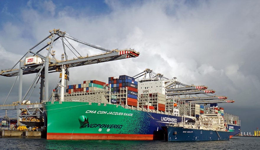 Amenaza arancelaria de Trump por Groenlandia pone en alerta a sectores industriales europeos