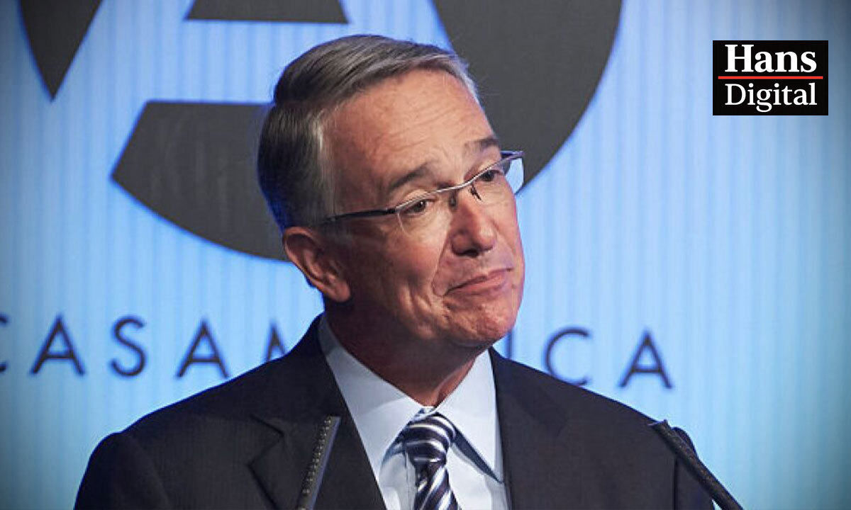 Salinas Pliego acude al Sistema Interamericano y denuncia a México por “persecución política”