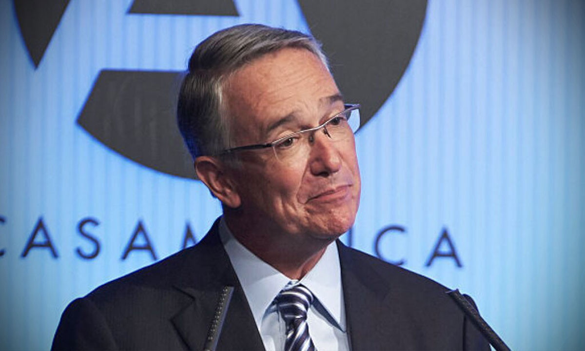 En abonos, Grupo Salinas empieza a pagar deuda de 32 mil mdp con el SAT