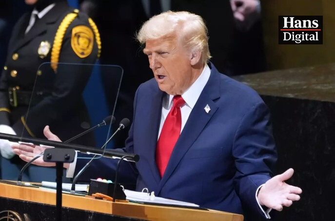 Trump incita a protestas en Irán: “¡Tomen el control de sus instituciones!”