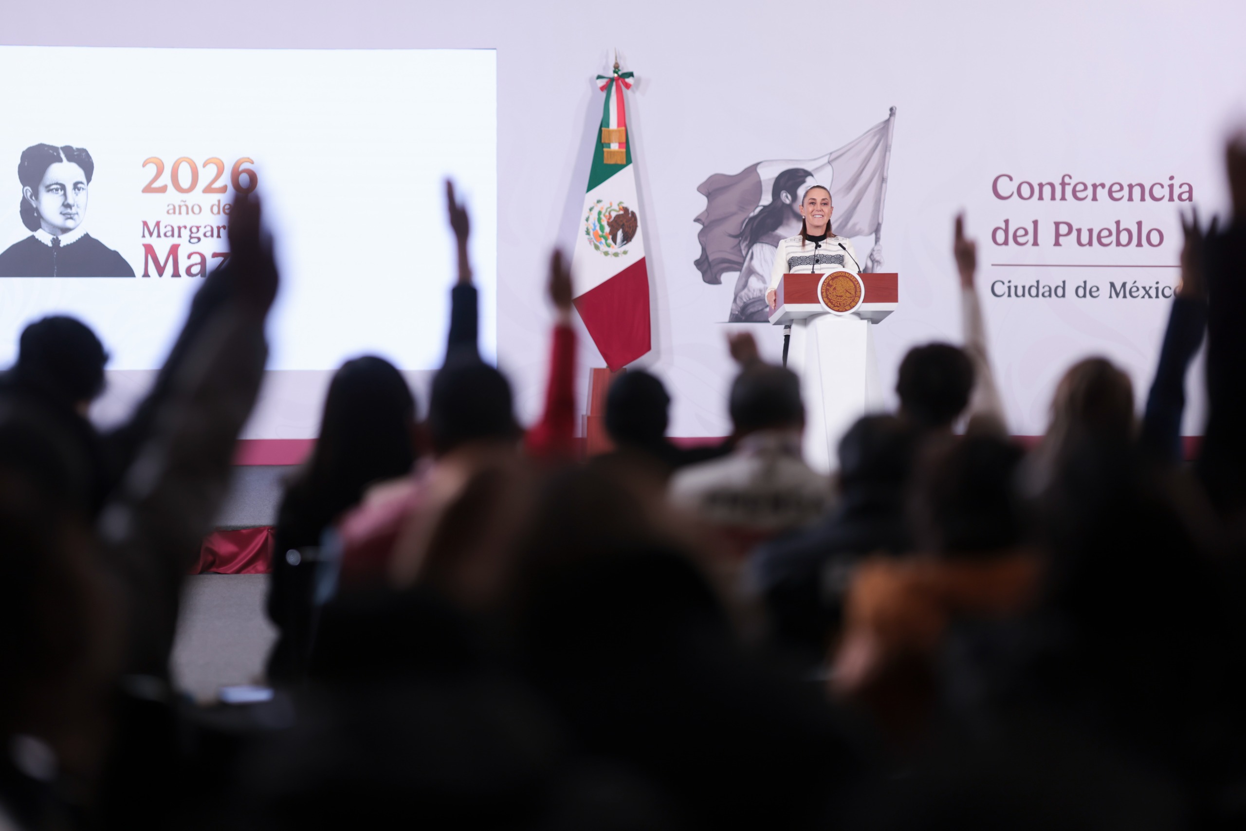 Presidenta Sheinbaum encabezará nuevo Consejo de Planeación Estratégica de la Inversión