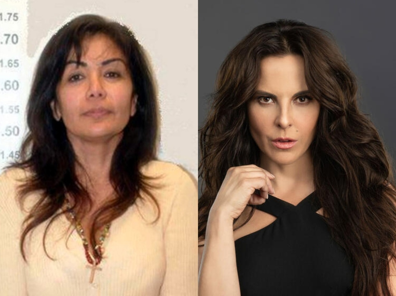 Caso ‘La Reina del Sur’: Telemundo pierde en la Corte y pagará 448 mil pesos a Sandra Ávila