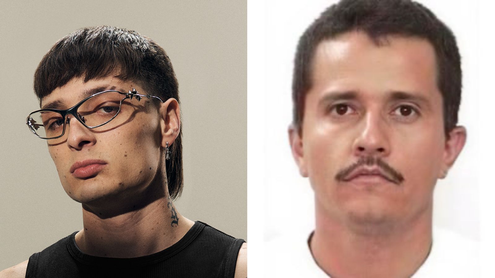 Se investigará al cantante “Peso Pluma” por lavado de dinero de “El Mencho”