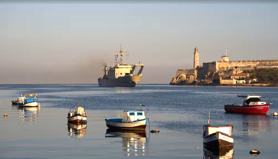 Cuba responde ataque de embarcación estadounidense invasora; mueren cuatro tripulantes