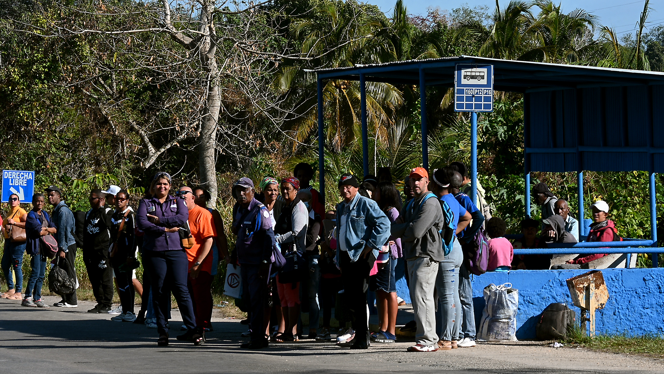 Flotilla “Nuestra América” se prepara para llevar ayuda humanitaria a Cuba
