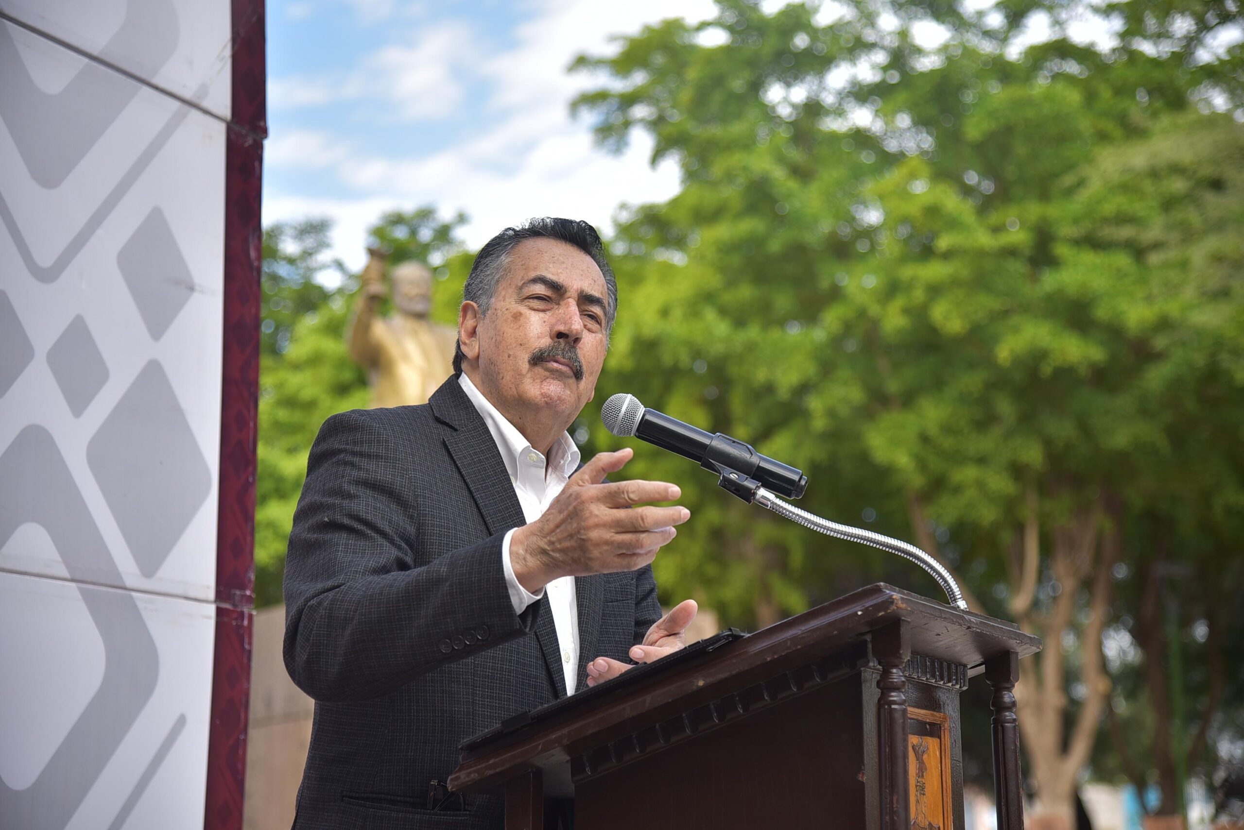 Conmemora ayuntamiento de Cajeme Aniversario de la Promulgación de la Constitución Mexicana