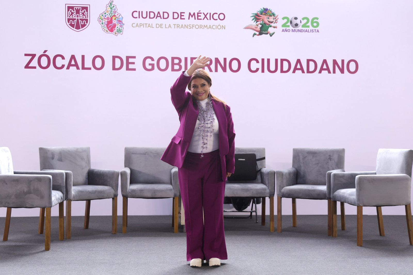 En la CDMX ha disminuido la percepción de la inseguridad de acuerdo con la ENSU