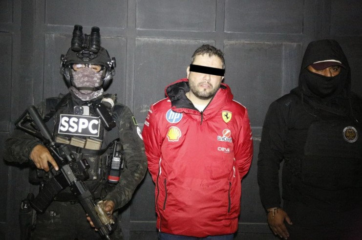 Secuestro de precandidatos marca proceso judicial contra el alcalde de Tequila, Diego Rivera