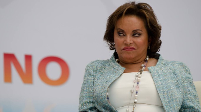 Corte obliga a Elba Esther Gordillo a pagar 19.2 millones de pesos por Impuesto Sobre la Renta