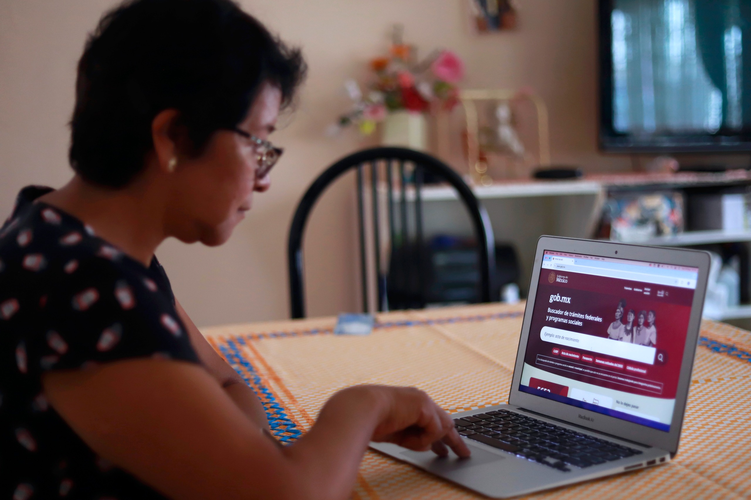 Gob.mx se consolida como portal único para trámites, servicios y programas sociales