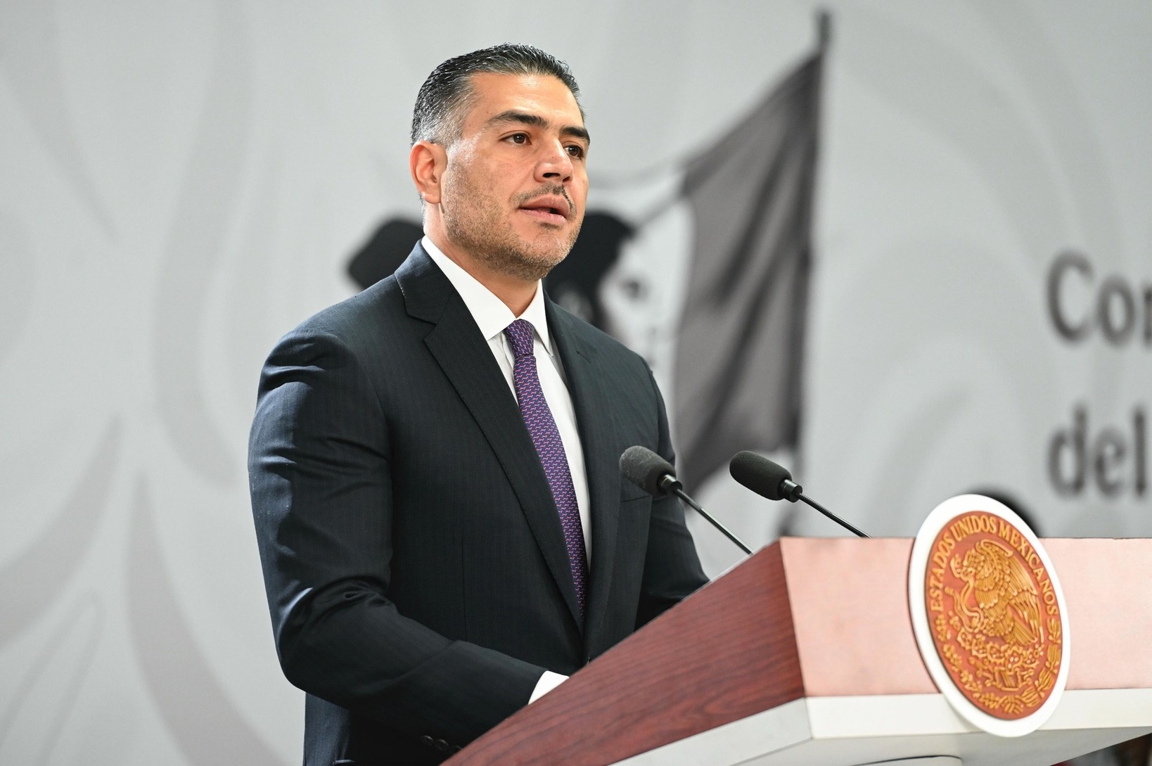 Puerto Vallarta-Bahía de Banderas, en la mira de Harfuch por fraude inmobiliario ligado al CJNG