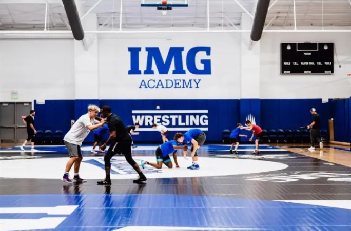 Presuntos narcotraficantes pagaron colegiaturas en IMG Academy: Departamento del Tesoro de Estados Unidos