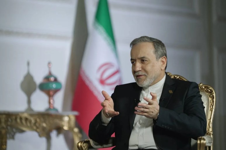 Irán califica de “buen comienzo” las pláticas con Estados Unidos sobre su programa nuclear