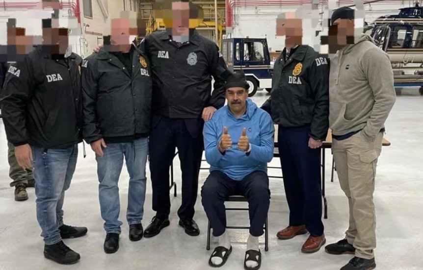 Defensa de Maduro solicita desestimar cargos porque Estados Unidos obstaculiza el pago de honorarios