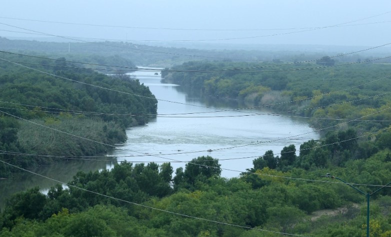 Tratado de Aguas de 1944: México y Estados Unidos acuerdan plan técnico para el río Bravo