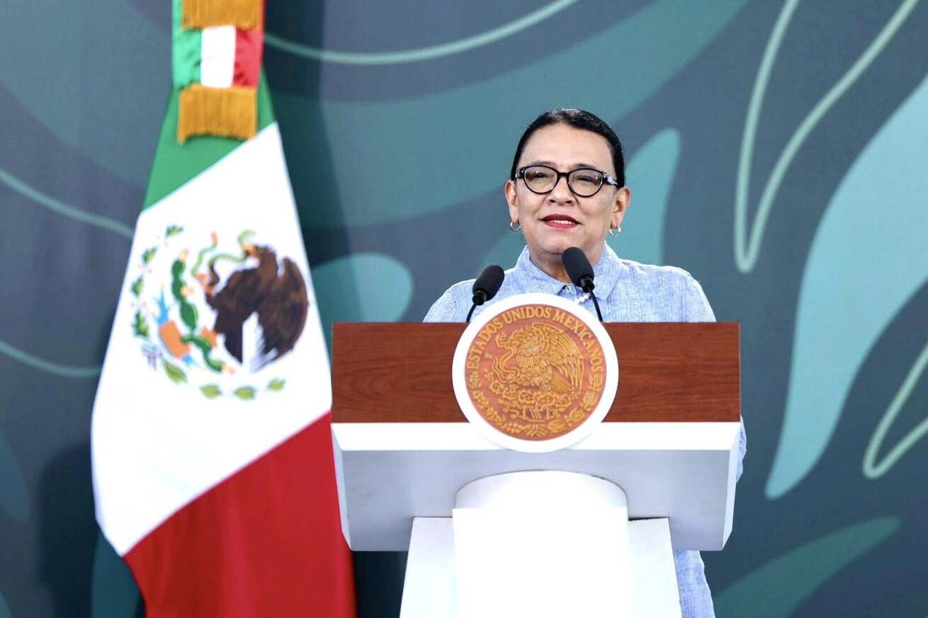 Secretaría de Gobernación publica protocolo de ‘Alerta Nacional de Búsqueda’ con activación inmediata y coordinación multisectorial