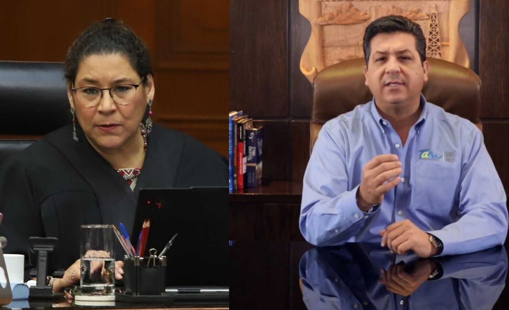Corte niega amparo y reactiva orden de captura contra exgobernador García Cabeza de Vaca