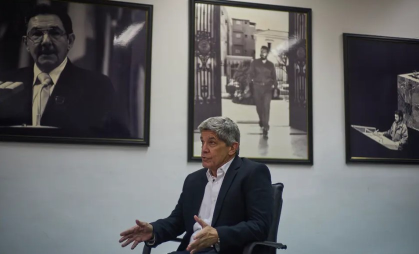 Cuba desmiente a Trump: no hay mesa de diálogo petrolero con Estados Unidos