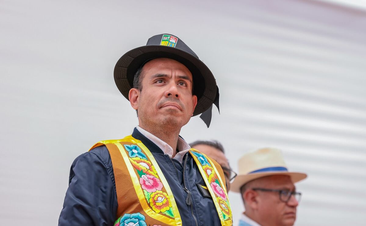 Destituyen a José Jerí, presidente de Perú que amagó con intervenir Embajada de México en Lima